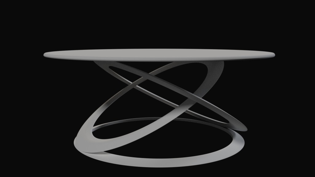 Stylish Coffee Table preview image 2